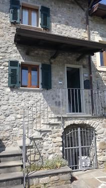 Casa Gloria Villa Pallerone Exteriör bild